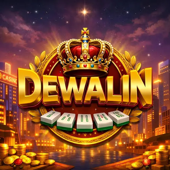 DEWALIN - Permainan Poker Terbaik untuk Para Penggemar