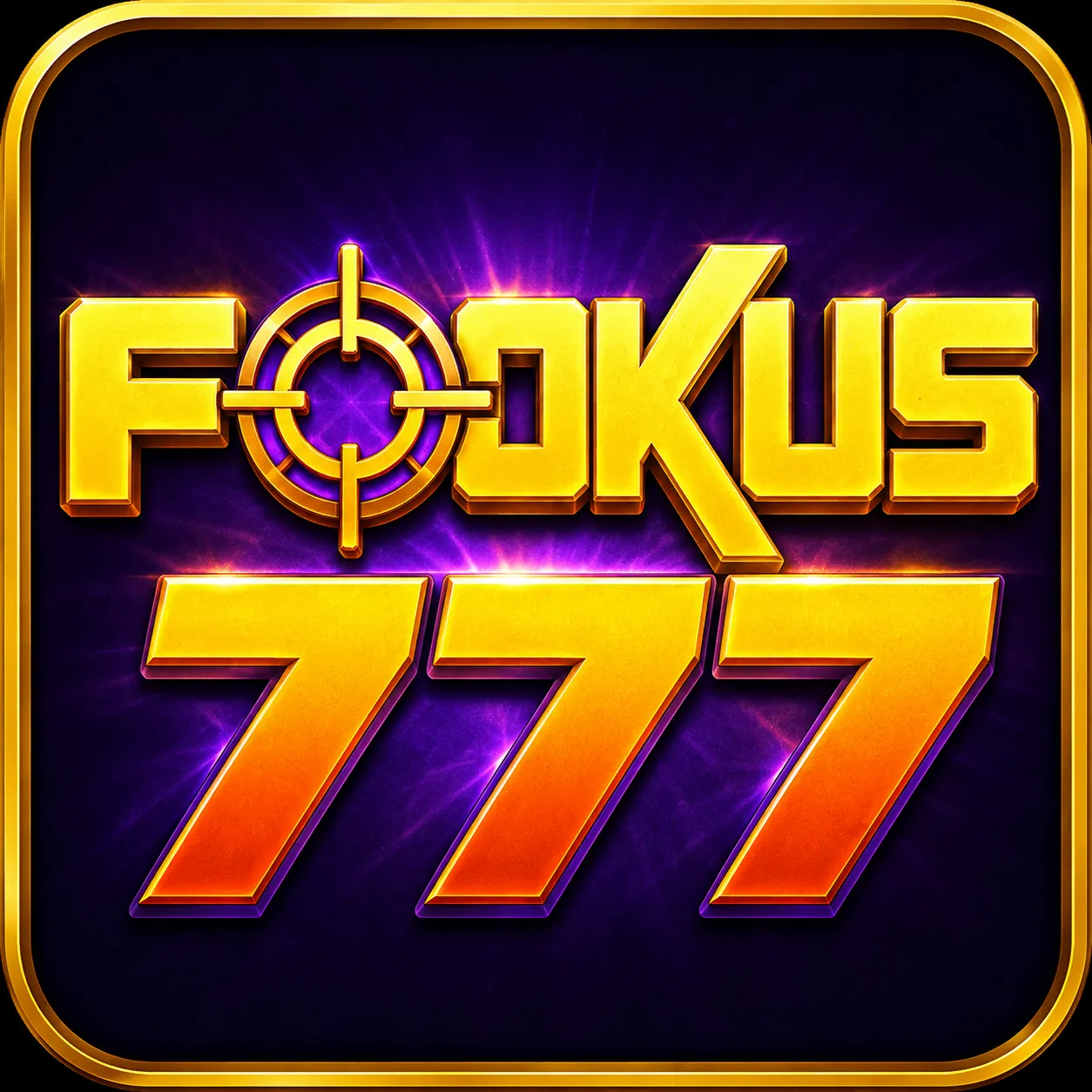 FOKUS777 - Permainan Tembak Ikan Seru dan Mengasyikkan