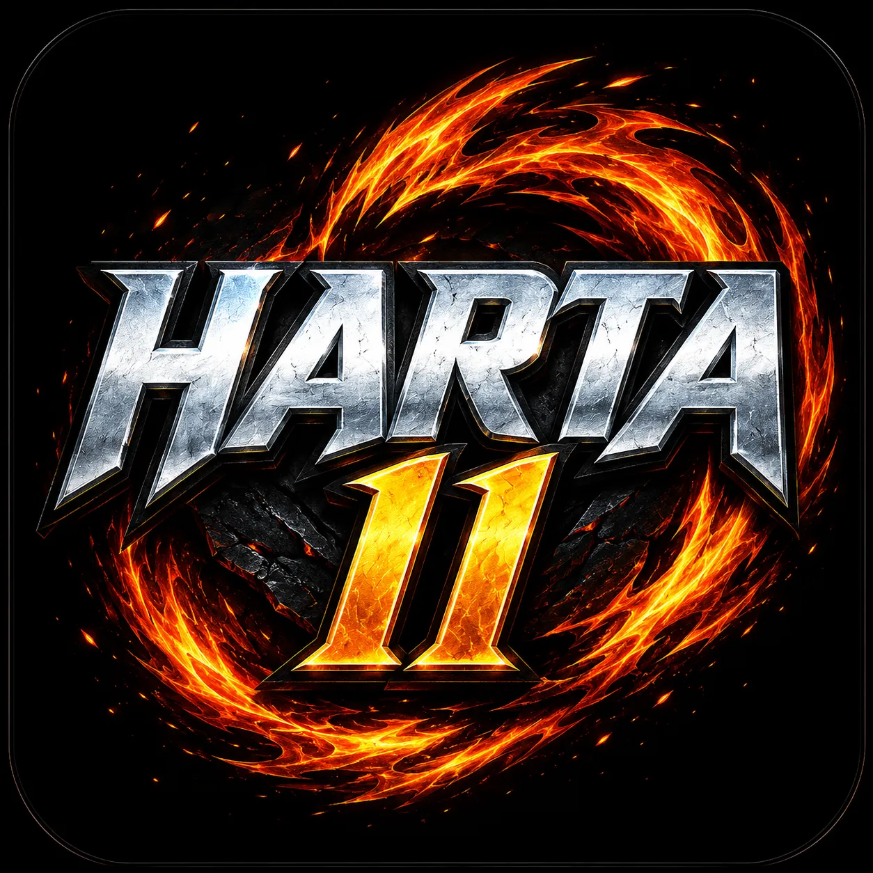 HARTA11 - Membangun Imperium Bisnis Anda