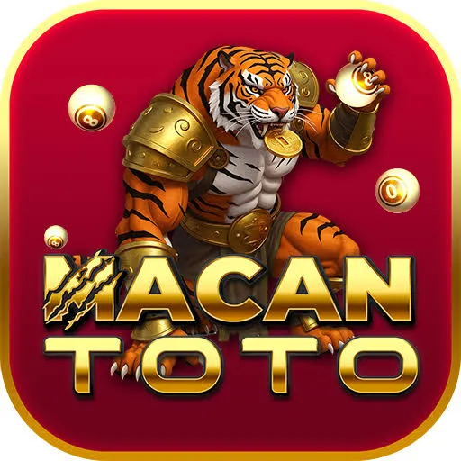 MACANTOTO - Game QiuQiu Terbaik untuk Pengalaman Seru