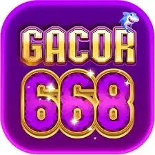 Logo gacor668